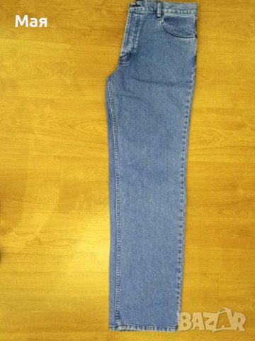 Мъжки дънки Italia Original Jeans Simply размер 34х48, снимка 11 - Дънки - 36607938