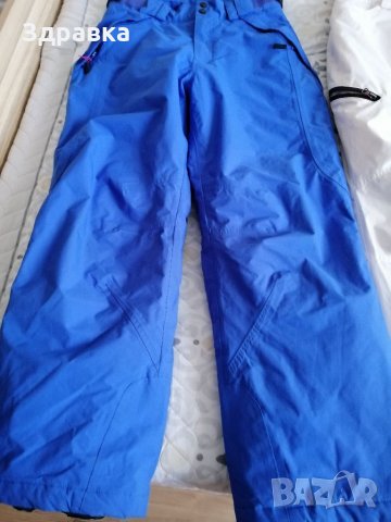 Ски панталони ски екипировка , снимка 3 - Зимни спортове - 35613294