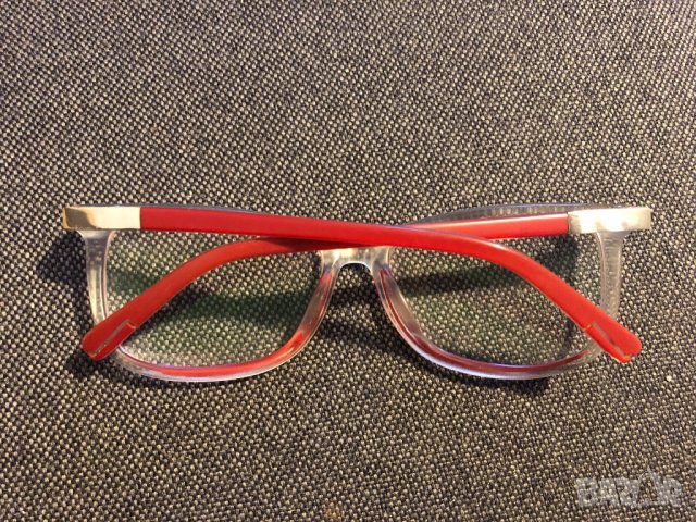 Рамки за очила италиански 10 лв, снимка 2 - Слънчеви и диоптрични очила - 27601542