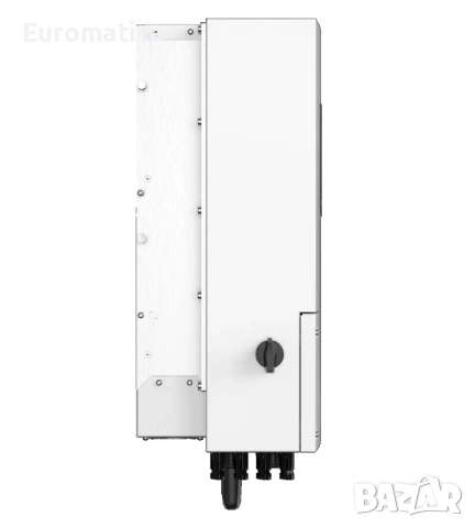 Монофазен хибриден инвертор Solis 8 kW S6-EH1P8K-L-PLUS - Low voltage, снимка 3 - Друга електроника - 53283695