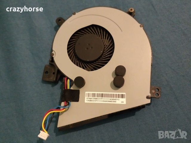 Части от лаптоп Asus X551M, снимка 4 - Части за лаптопи - 26828957