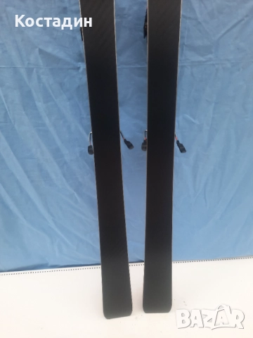 Карвинг ски Völkl Deacon 74  173см , снимка 10 - Зимни спортове - 52770433