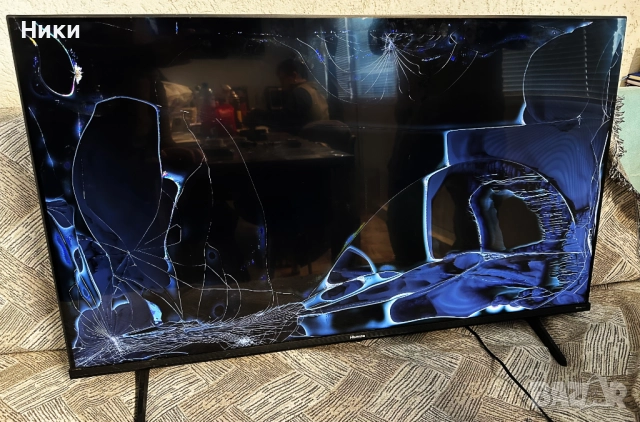 Wi-fi Module M5B54_MB_V1.00 / TX7663BU51T / MW510, снимка 5 - Части и Платки - 52217464