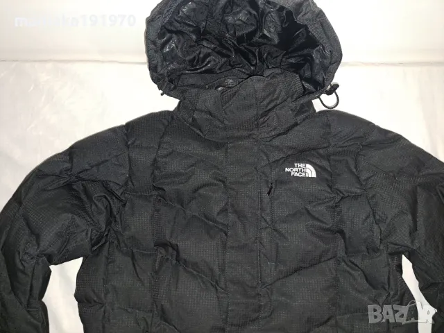 The North Face 600 Goose Down Ski Jacket (L) дамско пухено яке ски сноуборд , снимка 2 - Якета - 48351892