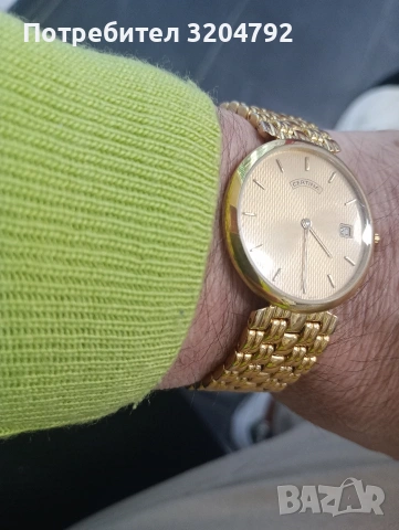 Оригинален часовник Certina, снимка 13 - Мъжки - 53166296