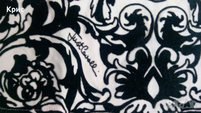 Just Cavalli нова парти рокля, снимка 5 - Рокли - 52822421