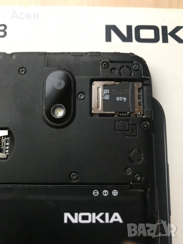 Nokia 1.3 TA1205 ANDROID11, снимка 4 - Nokia - 33905774