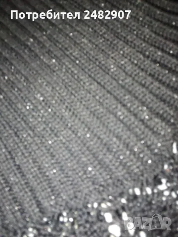 Дамски мрежест блузон, снимка 9 - Други - 48915824