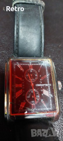 Лот два часовника и запалка, снимка 7 - Друга електроника - 39402428