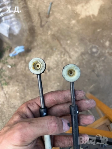 Жила за скорости Рено Сценик 1.9дци 120кс 2004г , снимка 4 - Части - 51221444