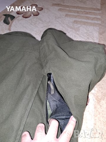 Geologic  Мъжко Ловно Яке  XL, снимка 6 - Якета - 43042633