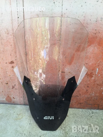 Слюда Givi за Honda CRF 1100 Africa twin