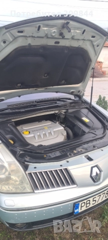 Рено Велсатис, снимка 18 - Автомобили и джипове - 52070276