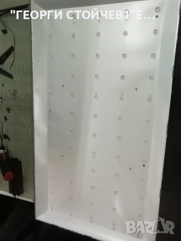 LC-49CUG8052E  T.MS6488E.U703  PW.188W2.711 LY.2Q103G001   RF-AJ490E30-1201S-05  A6, снимка 10 - Части и Платки - 43819380