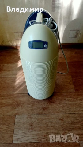 Влагоуловитл-влагоабсорбатор