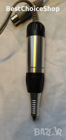 Професионална електрическа пила за маникюр / педикюр EN400 (KADS), снимка 3 - Продукти за маникюр - 53506173