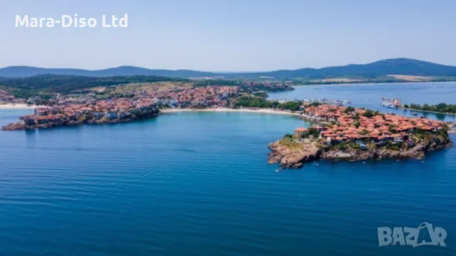 гр.Созопол нова жил.сграда на 50м от централен плаж, снимка 5 - Апартаменти - 49261419