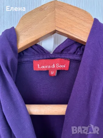 Блуза, снимка 5 - Блузи с дълъг ръкав и пуловери - 48556748