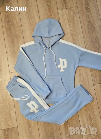 Дамски спортни екипи - различни цветове - 23 €, снимка 7 - Спортни екипи - 53174143