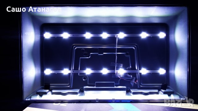 METZ 32MTB5000 със счупена матрица ,5851-A7M25G-0P00 VER00.02 ,V320BJ8-Q01 Rev. C1 ,5851-132E20-0P10, снимка 12 - Части и Платки - 33326733