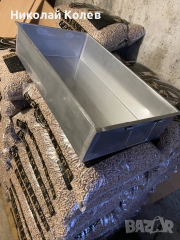 Тава за агне 