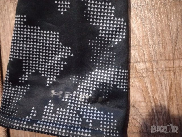 Яке Under Armour размер М, снимка 5 - Якета - 39405961