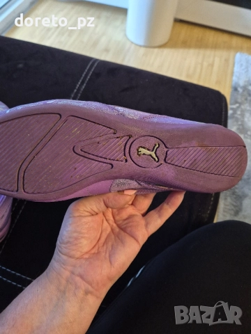 Продавам маратонки Puma, снимка 6 - Маратонки - 52027298