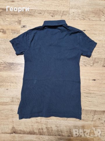 Тениска с якичка Polo by Ralph Lauren , снимка 2 - Тениски - 40229027