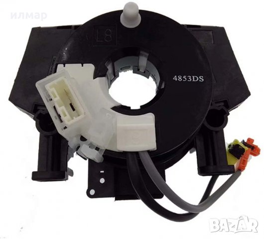 25567JD003 Лентов кабел за Нисан Кашкай /07 -14 г/