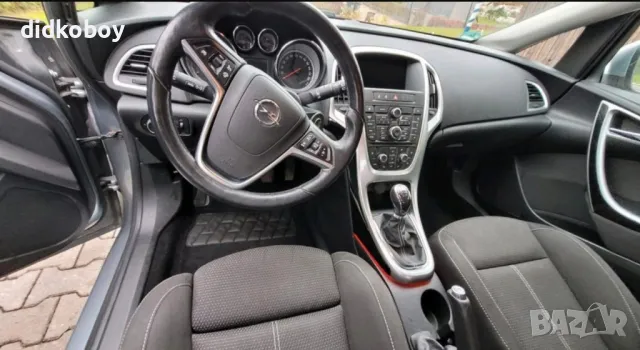 opel astra fix flex, снимка 8 - Автомобили и джипове - 48362724