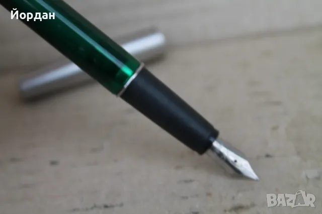 Писалка с мастило''Parker Frontier'', снимка 15 - Колекции - 48165720