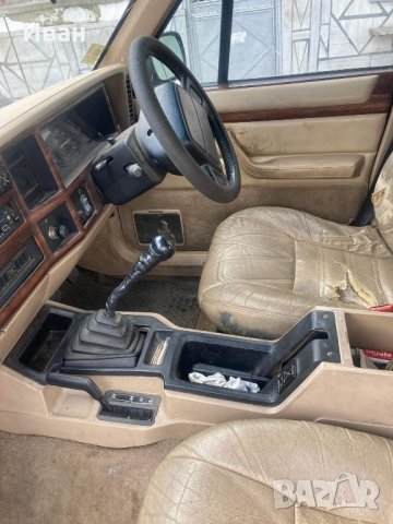 Jeep Cherokee 2.5tdi за части, снимка 5 - Автомобили и джипове - 39608662