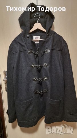 Мъжко палто Lambretta , снимка 3 - Палта - 39089737