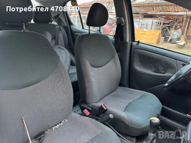 Toyota Yaris 1.0 VVT-i – НА ЧАСТИ, снимка 7 - Части - 53088464