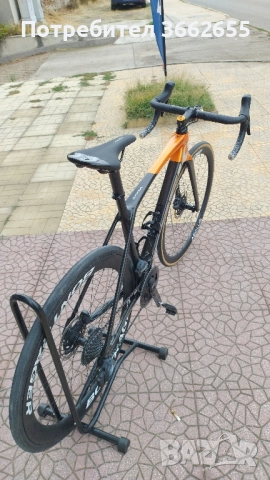 Trek Emonda SL7 AXS, снимка 5 - Велосипеди - 51882354