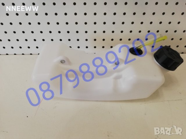 Резервоар за бензин на моторен тример-1100мл, снимка 2 - Градинска техника - 23664880