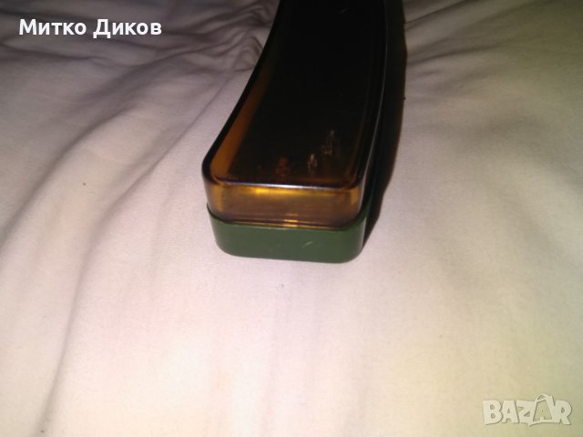 Хармоника Harmonica BANDMASTER SUPER MADE IN GDR ГДР 48 дупки свири перфектно винтидж 1960-70г, снимка 11 - Други - 37055597