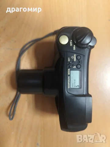 Olympus superzoom 800 AF, снимка 4 - Фотоапарати - 49629109