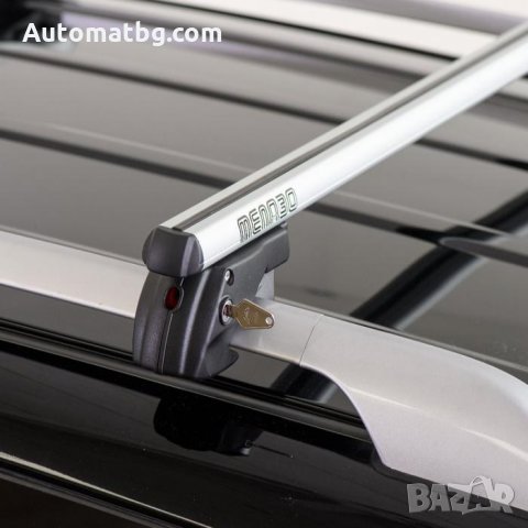 Автобагажник Automat, Xl 947, 135см, снимка 3 - Аксесоари и консумативи - 32374143