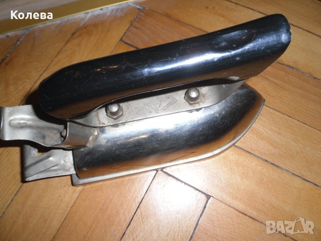 Ютия- ретро, снимка 2 - Антикварни и старинни предмети - 43157318