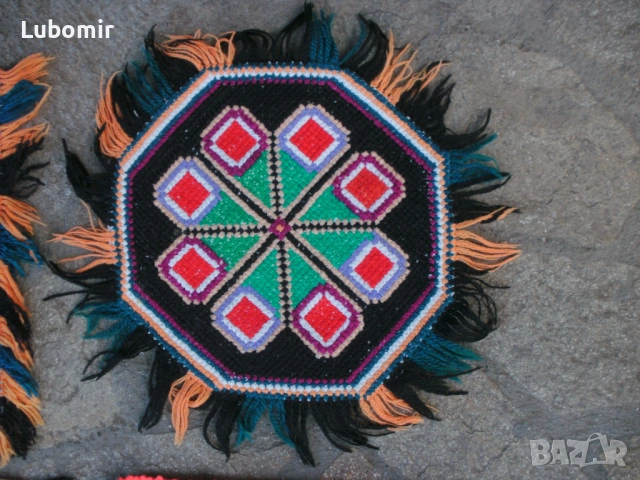 Ръчна изработка ! Автентични - Нови ! , снимка 7 - Декорация за дома - 53012769