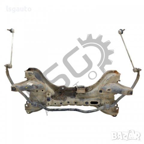 Преден мост Honda Jazz (2002-2008) ID:88124, снимка 2 - Части - 38326851