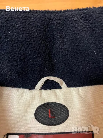 Ски яке Anapurna. Размер L., снимка 5 - Зимни спортове - 49249208