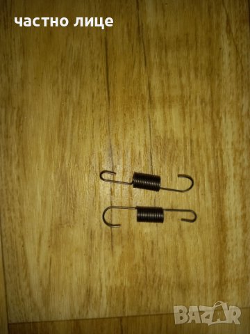 нови части за пежо томос мбк ктм и други модели педалетки, снимка 7 - Части - 35232040