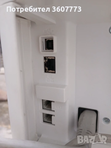 Ксерокс  Xerox, снимка 10 - Принтери, копири, скенери - 53477062