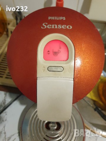 philips senseo, снимка 2 - Кафемашини - 38106210