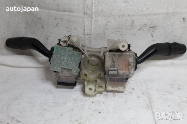 Лостчета светлини, мигачи, фарове, чистачки Мазда 6 гг комби 05г Mazda 6 gg kombi 2005, снимка 2 - Части - 43942213