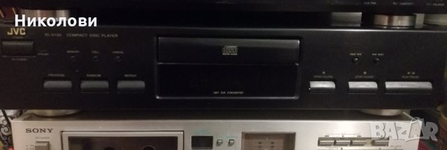 JVC XL-V120  			