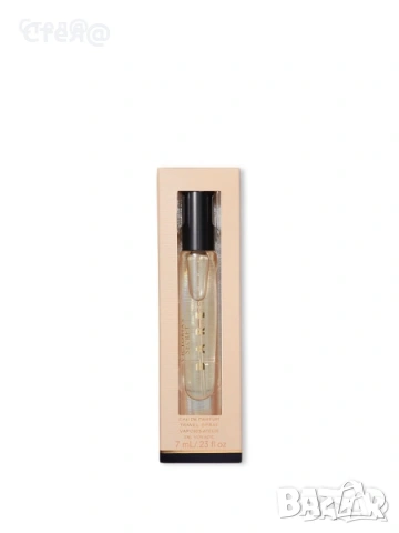 Bare Eau de Parfum Travel Spray