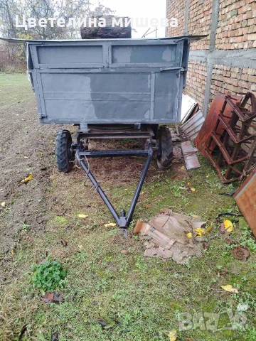 Ремарке РСД 3